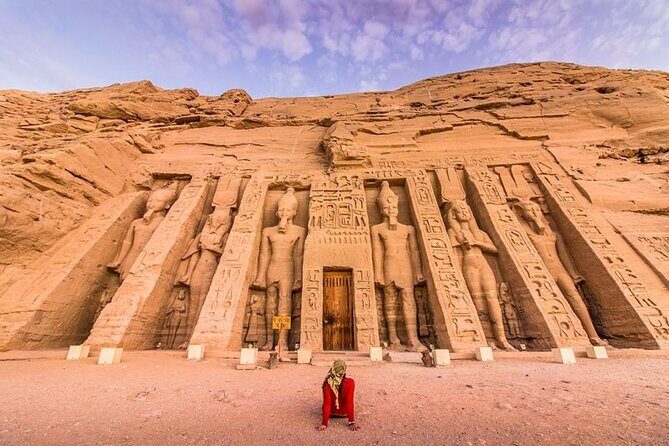 Private Tour To Abu Simbel From Aswan By Private Car - What’s Included and What’s Not