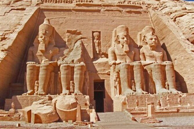 Private Tour To Abu Simbel From Aswan By Private Car - Who Would Love This Tour?
