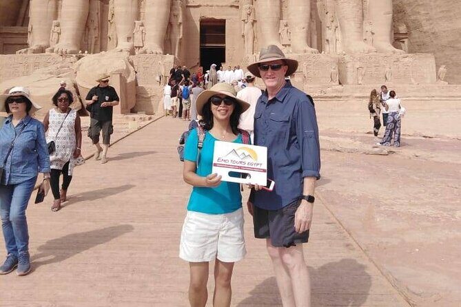 Private Tour To Abu Simbel From Aswan By Private Car - FAQ