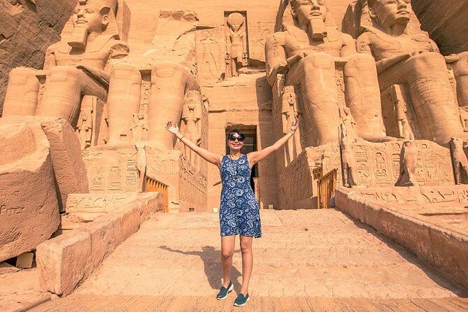 Private Tour to Abu Simbel from Aswan - Key Points
