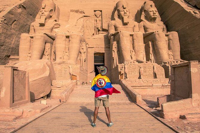 Private Tour to Abu Simbel from Aswan - The Practicalities