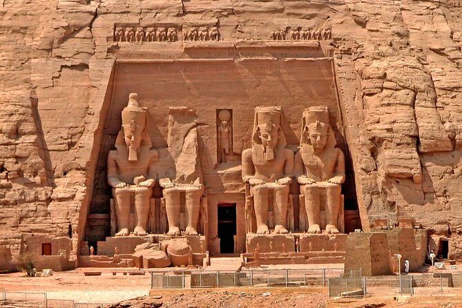 Private Tour to Abu Simbel Temple from Aswan - Practical Details and Pricing Analysis