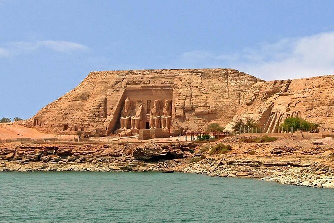 Private Tour to Abu Simbel Temple from Aswan - Who Should Book This Tour?