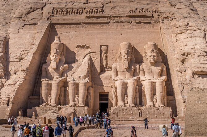 Private Tour to Abu Simbel Temple From Aswan - Final Thoughts