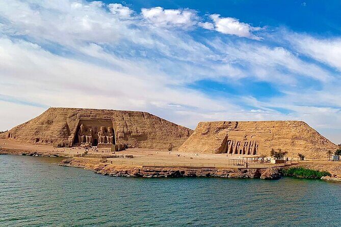 Private Tour to Abu Simbel Temples from Aswan by Car - The Journey Begins: From Aswan to Abu Simbel