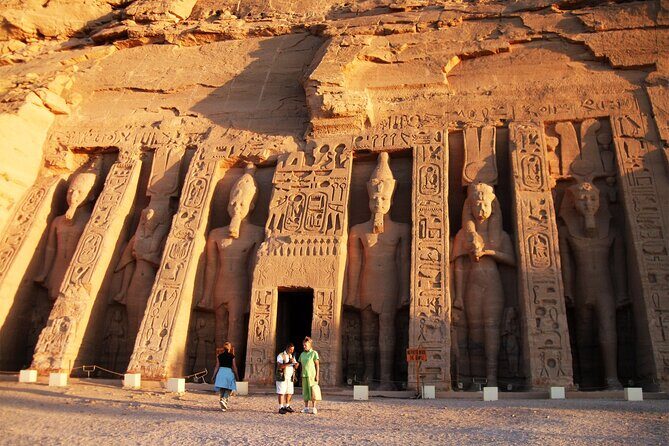 Private Tour to Abu Simbel Temples from Aswan by Car - Who Will Love This Tour?