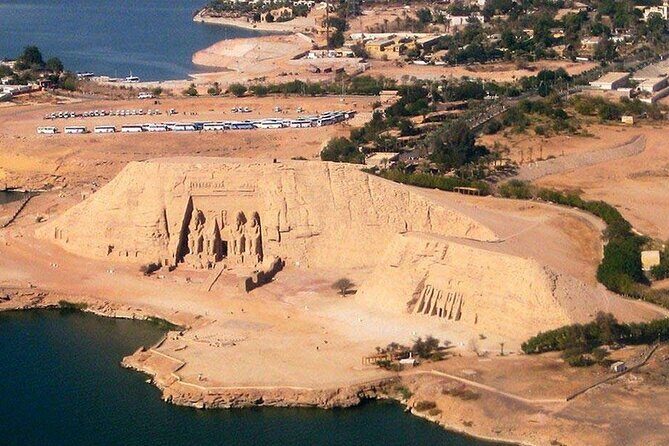 Private Tour to Abu Simbel Temples from Aswan by Car - Frequently Asked Questions