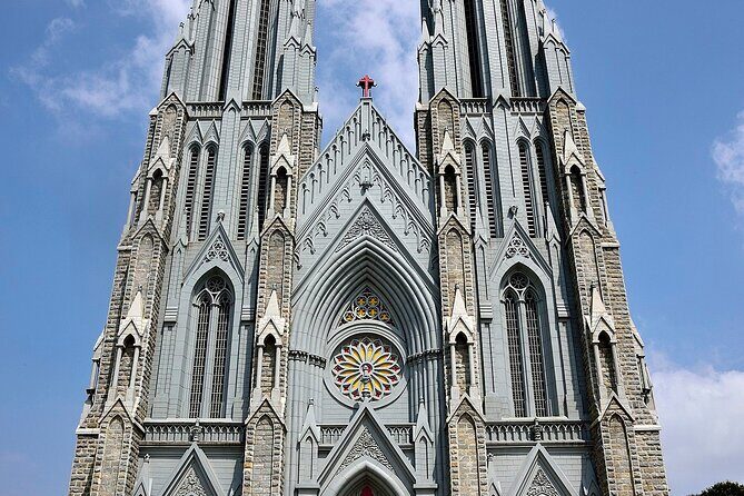 Private Tour to admire the Grandeur of Mysore from Bangalore - The Journey from Bangalore to Mysore: Comfort and Convenience