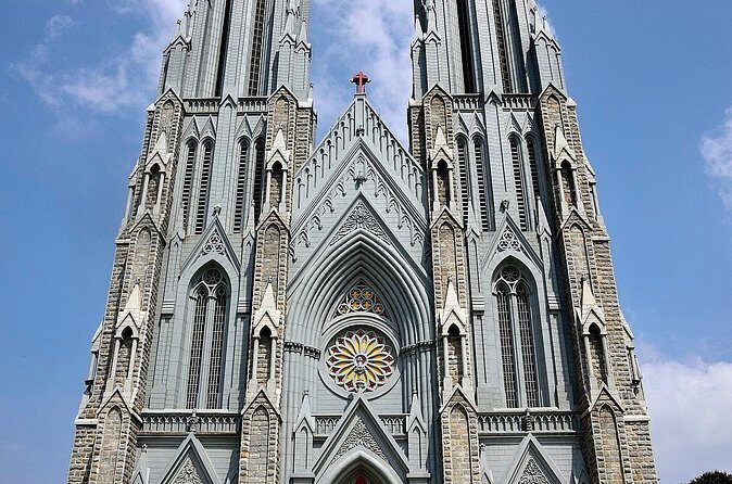 Private Tour to admire the Grandeur of Mysore from Bangalore - FAQs