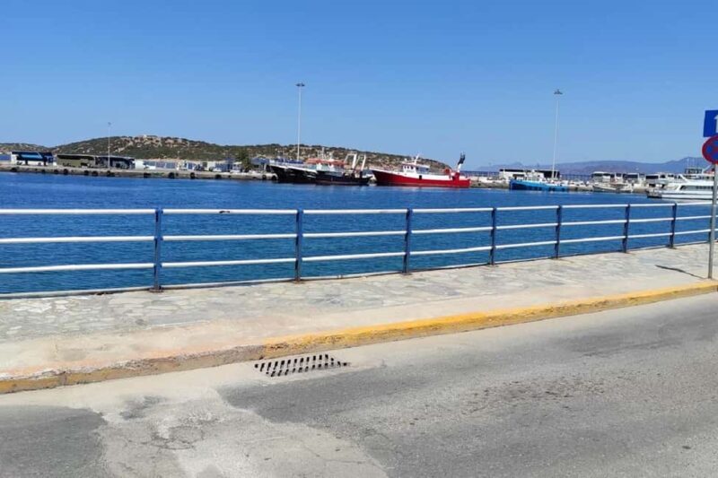 Private Tour to Agios Nikolaos & Plaka Beach - What to Expect from the Tour