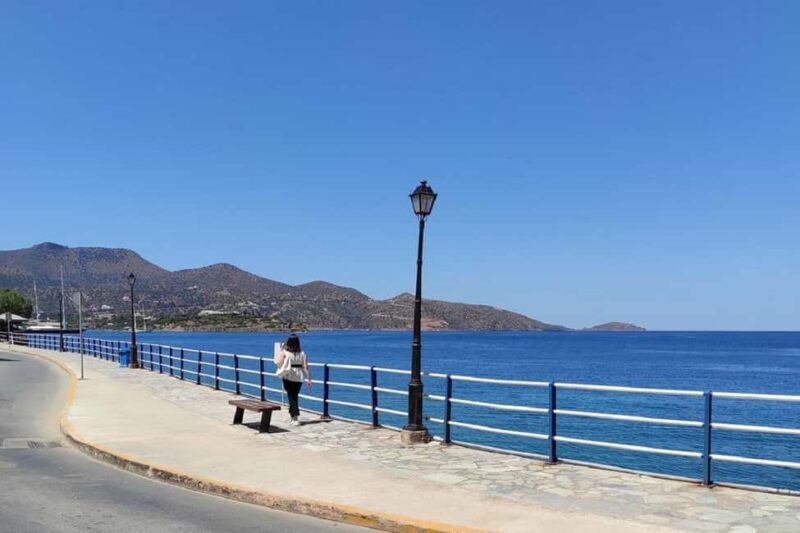 Private Tour to Agios Nikolaos & Plaka Beach - Practical Tips