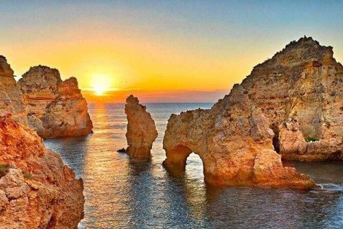 private-tour-to-algarve-benagil-cave-and-lagos-from-lisbon