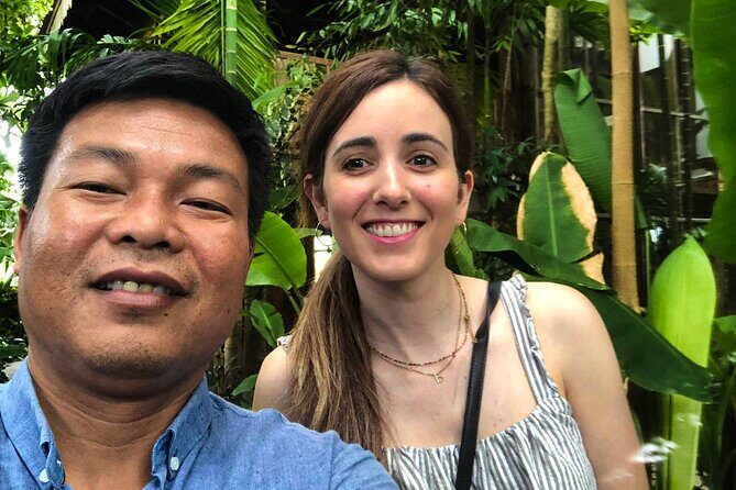 Private Tour to Angkor Wat and Bayon Temple with Pickup - Key Points