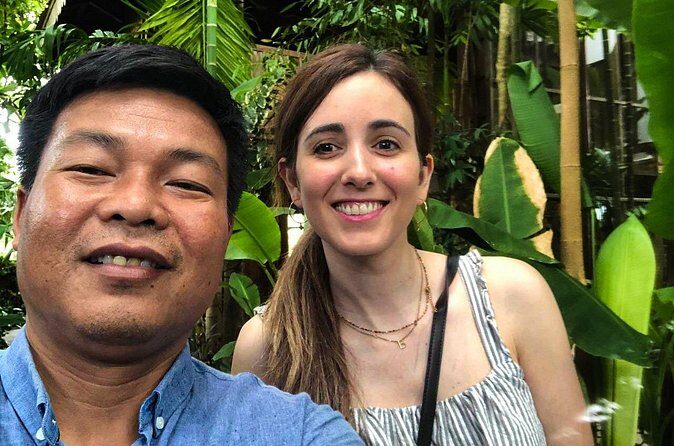 Private Tour to Angkor Wat and Bayon Temple with Pickup - The Sum Up: Who Should Book This Tour?