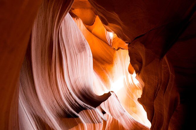 PRIVATE Tour to Antelope Canyon & Horseshoe Bend in Luxury SUV - Itinerary Breakdown and What to Expect