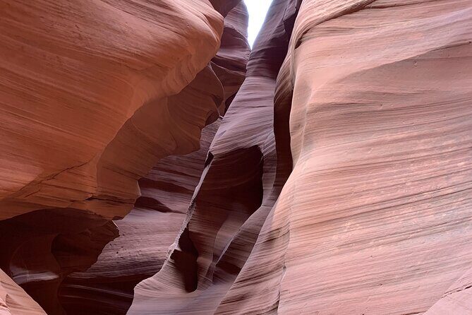 PRIVATE Tour to Antelope Canyon & Horseshoe Bend in Luxury SUV - Final Thoughts: Who Is This Tour Best For?