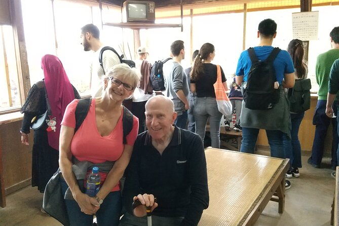 private-tour-to-arashiyama-monkey-park-and-arashiyama-highlights