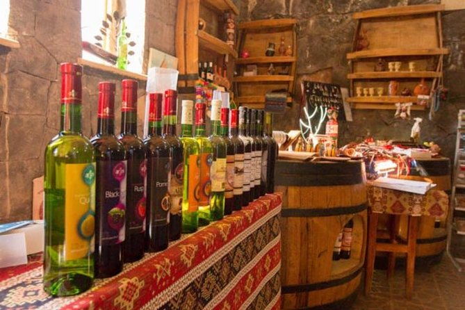 private-tour-to-areni-winery-tatev-ropeway-khndzoresk-cave-city