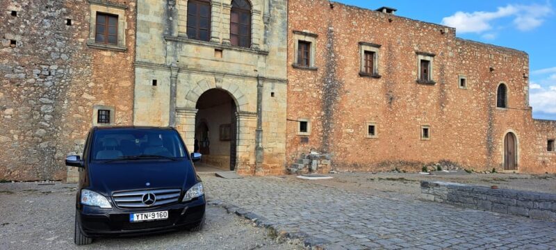 Private Tour to Arkadi Monastery and Rethymno from Heraklion - Final Thoughts – Is This Tour Right for You?