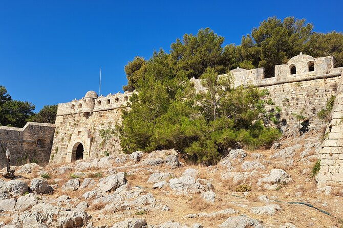 private-tour-to-arkadi-monastery-and-rethymno-from-heraklion