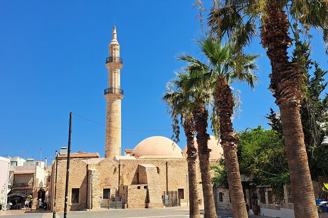 private-tour-to-arkadi-monastery-and-rethymno-from-heraklion