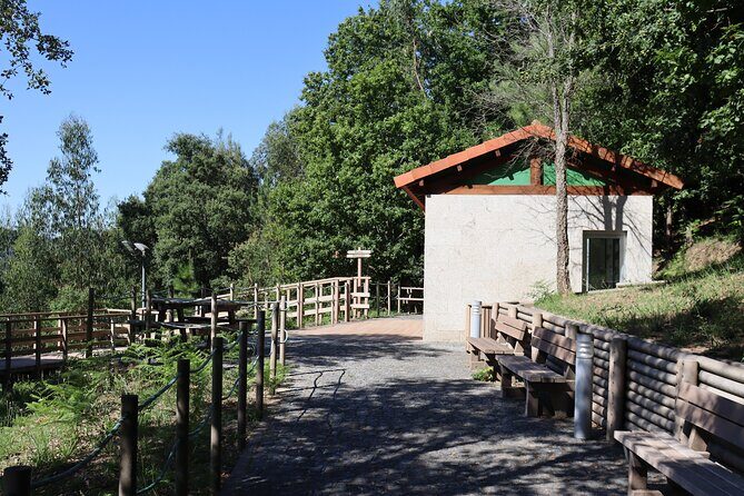 Private Tour to Arouca 516 Bridge and Passadiços do Paiva - Cultural & Culinary Highlights: Alvarenga & Local Cuisine
