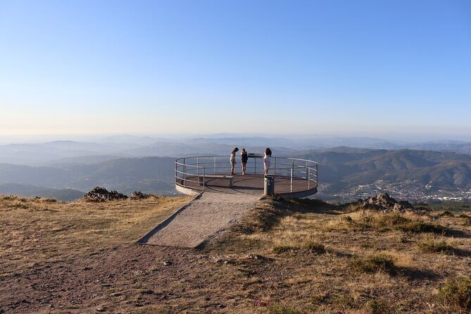 Private Tour to Arouca 516 Bridge and Passadiços do Paiva - The Practical Side: What to Expect