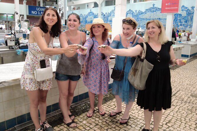 Private Tour to Arrabida with Wine and Cheese Tasting at the Mourisca Tide Mill - Who Should Consider This Tour?