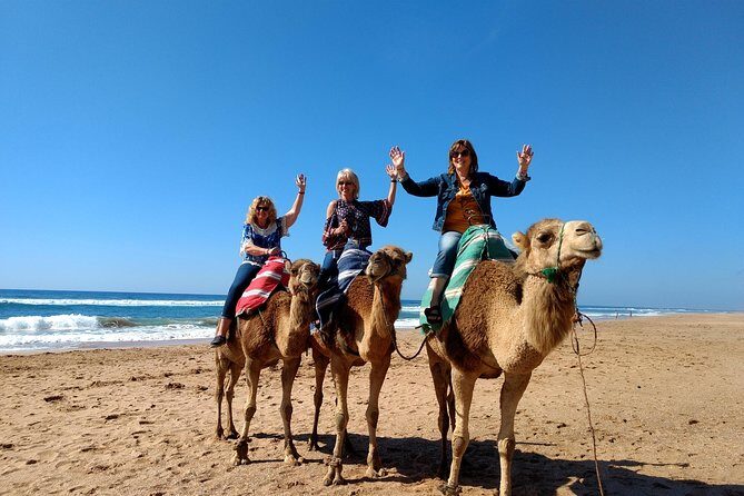 Private Tour to Assilah - FAQ