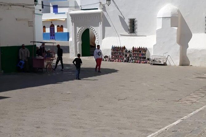 Private Tour to Assilah - Final Thoughts