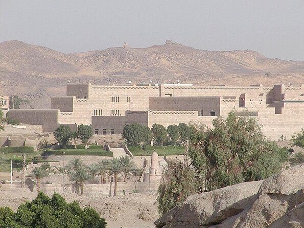 Private Tour To Aswan Nubian Museum - A Closer Look at the Nubian Museum Experience