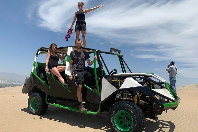 private-tour-to-ballestas-islands-ica-and-huacachina-including-sandboarding