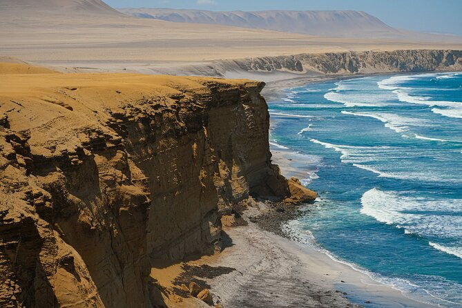 private-tour-to-ballestas-islands-ica-and-huacachina-including-sandboarding