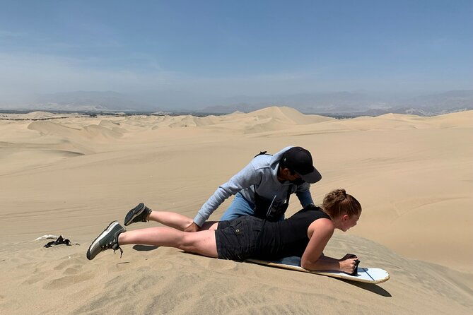 private-tour-to-ballestas-islands-ica-and-huacachina-including-sandboarding