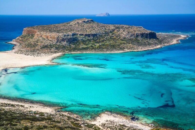 Private Tour to Balos Lagoon and Falasarna - The Real Value of This Tour