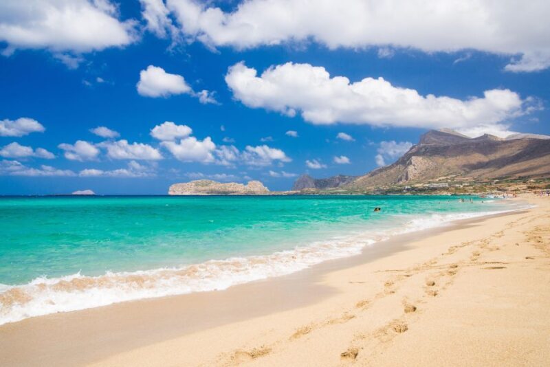 Private Tour to Balos Lagoon and Falasarna - FAQ