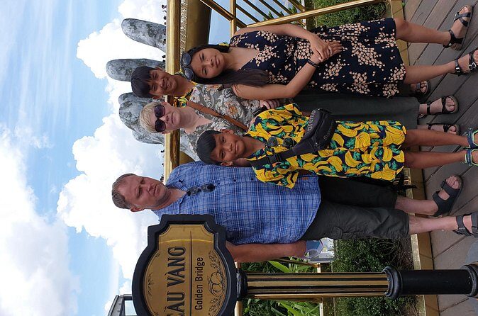 Private tour to Bana hills from Hoi an city with tour guide - The Sum Up: Is This Tour Worth It?