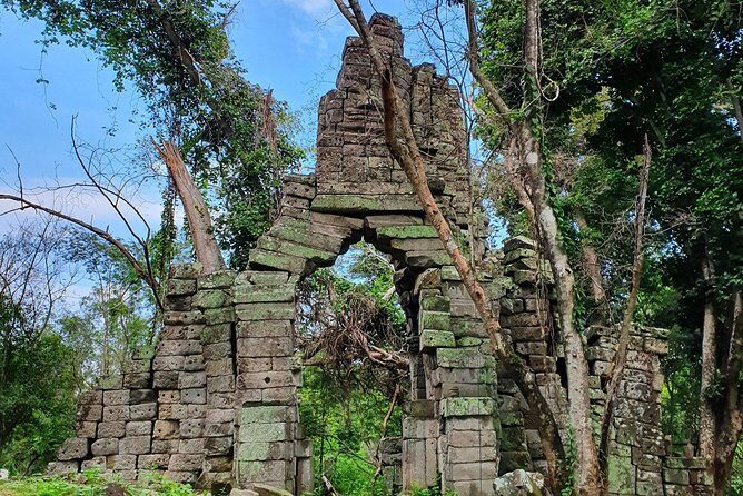 Private Tour to Banteay Chhmar Temple - Optional Extensions and Nearby Sites