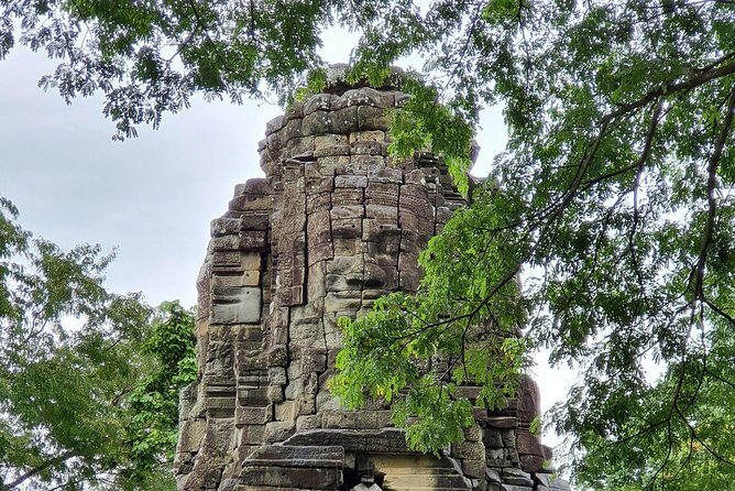 Private Tour to Banteay Chhmar Temple - Whats Included and Whats Not