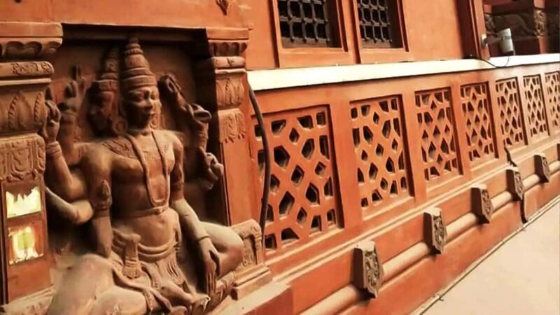Private Tour to Baron Empain Palace & Mystical Legends - The Role of Baron Empain in Cairo’s Modern Development