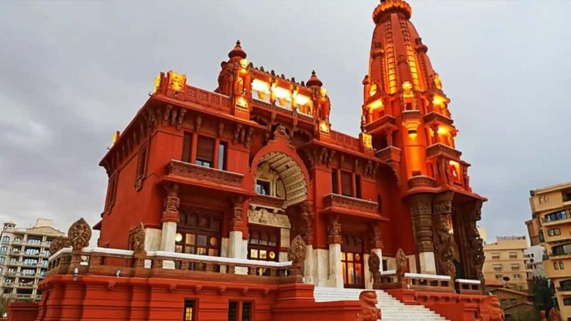 Private Tour to Baron Empain Palace & Mystical Legends - Who Will Enjoy This Tour?