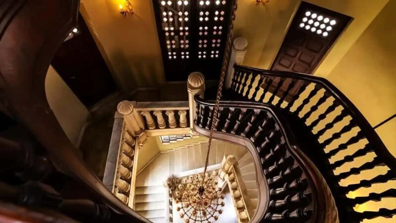 Private Tour to Baron Empain Palace & Mystical Legends - The Sum Up