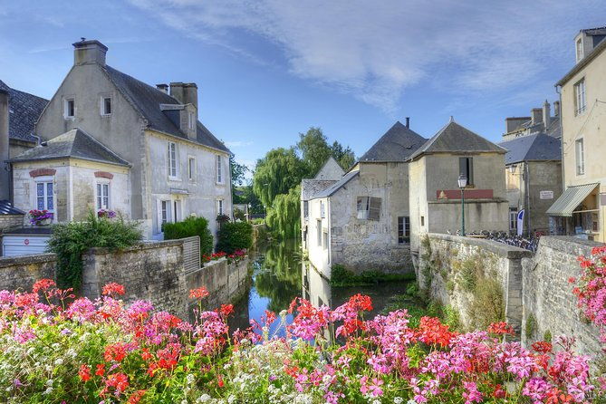 private-tour-to-bayeux-honfleur-and-pays-d-auge-from-bayeux