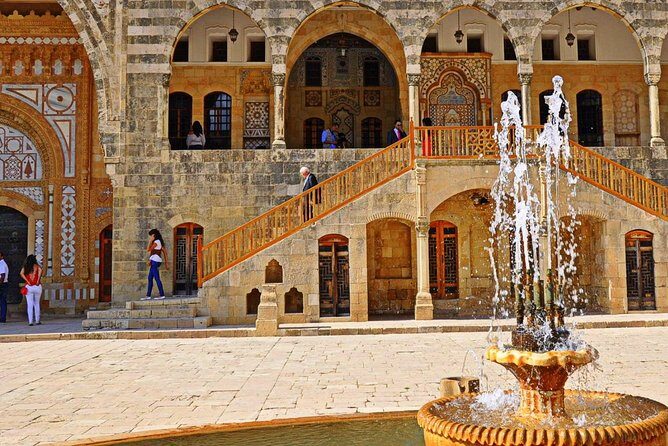 PRIVATE tour to Beirut history museum, Beiteddine & Deir elQamar - The Practical Side: What to Expect