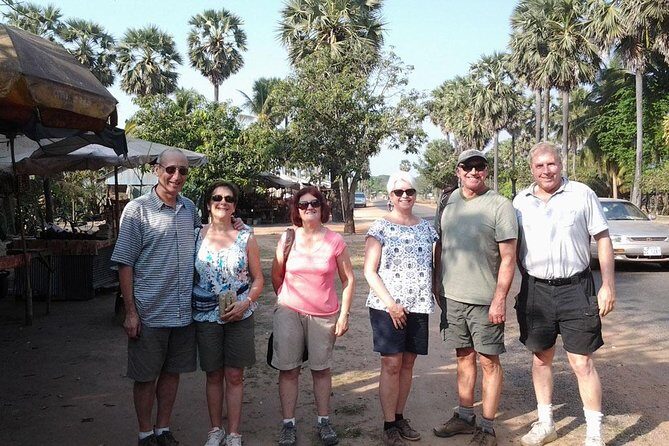 Private Tour to Beng Mealea, Banteay Srei and Floating Village - Comprehensive Review of the Private Siem Reap Day Tour