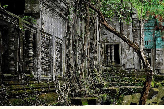 Private Tour to Beng Mealea, Banteay Srei and Floating Village - Additional Optional Stops