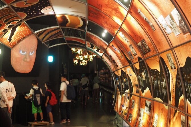 private-tour-to-big-buddha-and-nebuta-museum-with-licensed-guide