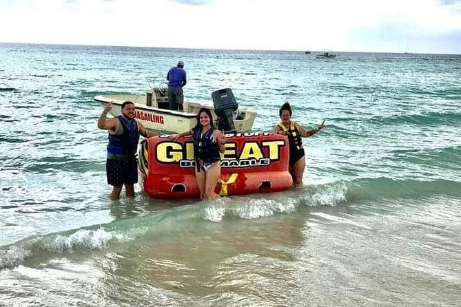 private-tour-to-blue-hole-and-dunns-river-from-montego-bay