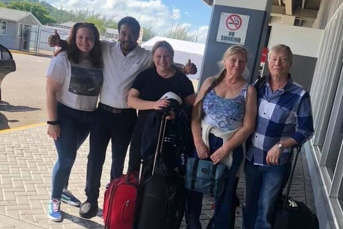 private-tour-to-blue-hole-and-dunns-river-from-montego-bay