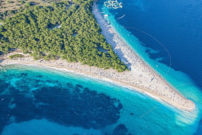 private-tour-to-bol-zlatni-rat-jelsa-and-vrboska-on-hvar-island